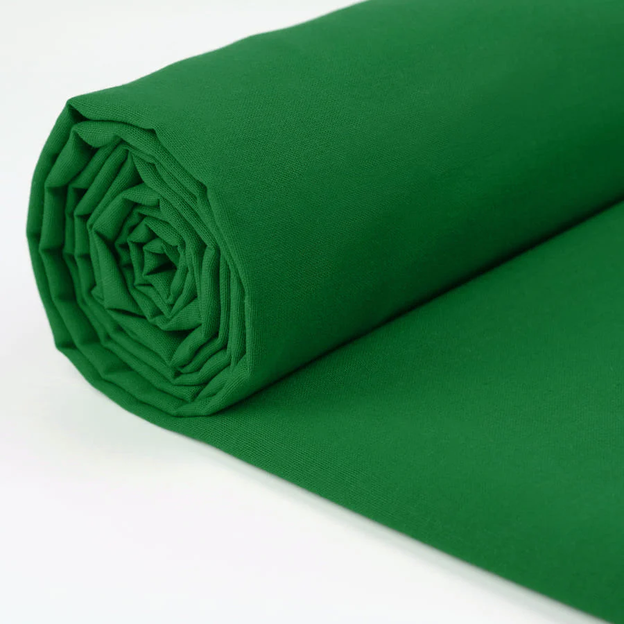100% Cotton Fabric - 60 Inch 150cm Wide - Plain Cotton Fabric by The Metre - Ideal for Quilting, Sewing, Dressmaking, Curtain Linings, Totes, Bedding, Pillowcases - Image 4