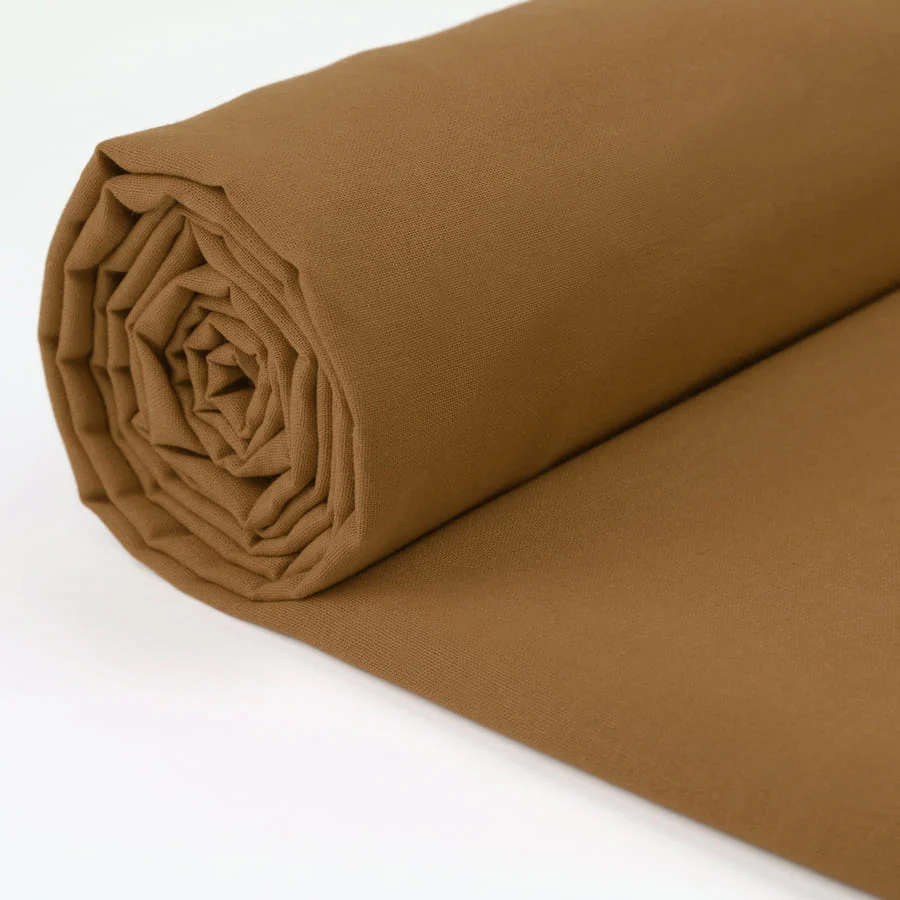 100% Cotton Fabric - 60 Inch 150cm Wide - Plain Cotton Fabric by The Metre - Ideal for Quilting, Sewing, Dressmaking, Curtain Linings, Totes, Bedding, Pillowcases - Image 12