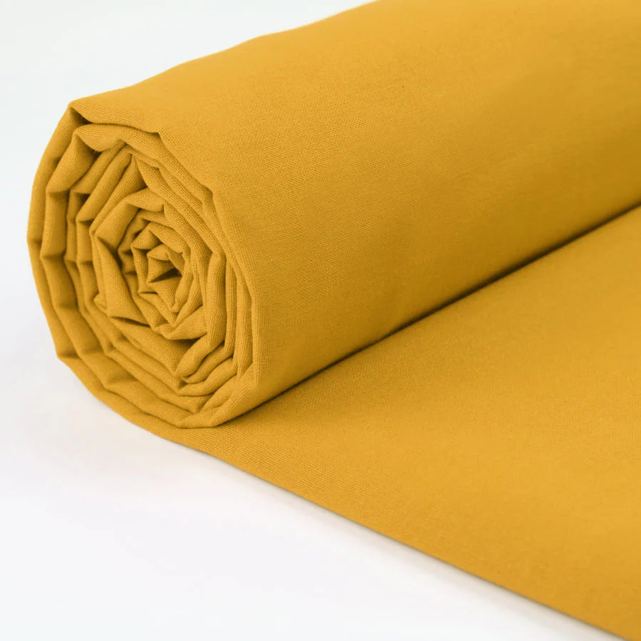 100% Cotton Fabric - 60 Inch 150cm Wide - Plain Cotton Fabric by The Metre - Ideal for Quilting, Sewing, Dressmaking, Curtain Linings, Totes, Bedding, Pillowcases - Image 32