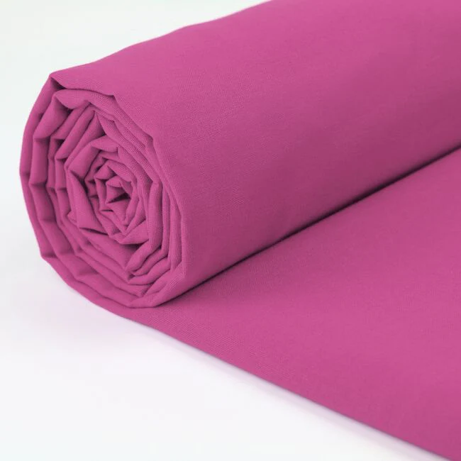 100% Cotton Fabric - 60 Inch 150cm Wide - Plain Cotton Fabric by The Metre - Ideal for Quilting, Sewing, Dressmaking, Curtain Linings, Totes, Bedding, Pillowcases - Image 40
