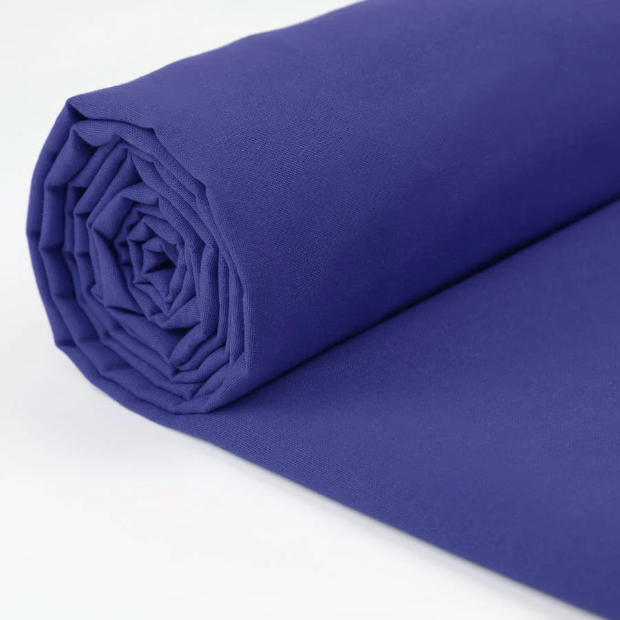 100% Cotton Fabric - 60 Inch 150cm Wide - Plain Cotton Fabric by The Metre - Ideal for Quilting, Sewing, Dressmaking, Curtain Linings, Totes, Bedding, Pillowcases - Image 48
