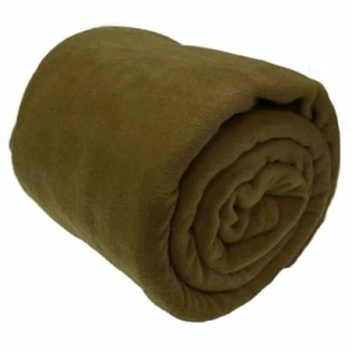 Fleece Blankets | Sofa Bed Throws - Size 125cm x 150cm - Ideal For Travel, Car, Picnic or Pets - Image 12