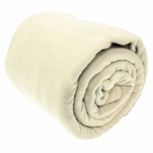 Fleece Blankets | Sofa Bed Throws - Size 125cm x 150cm - Ideal For Travel, Car, Picnic or Pets - Image 7