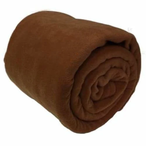 Fleece Blankets | Sofa Bed Throws - Ideal For Travel, Car, Picnic or Pets - Image 11
