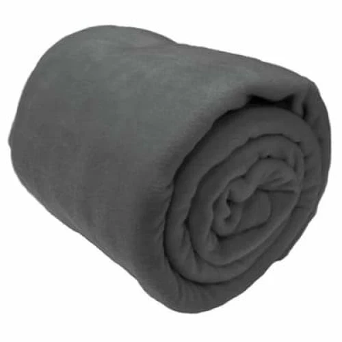 Fleece Blankets | Sofa Bed Throws - Ideal For Travel, Car, Picnic or Pets - Image 4
