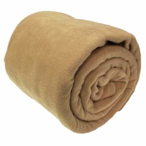 Fleece Blankets | Sofa Bed Throws - Ideal For Travel, Car, Picnic or Pets - Image 6