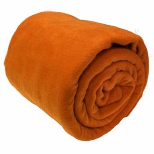 Fleece Blankets | Sofa Bed Throws - Ideal For Travel, Car, Picnic or Pets - Image 8