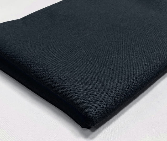 Plain Cotton Fabric Lining Quilting Sheeting Clothing Craft Costume Material 60 Inches 150cm Extra Wide - Image 17