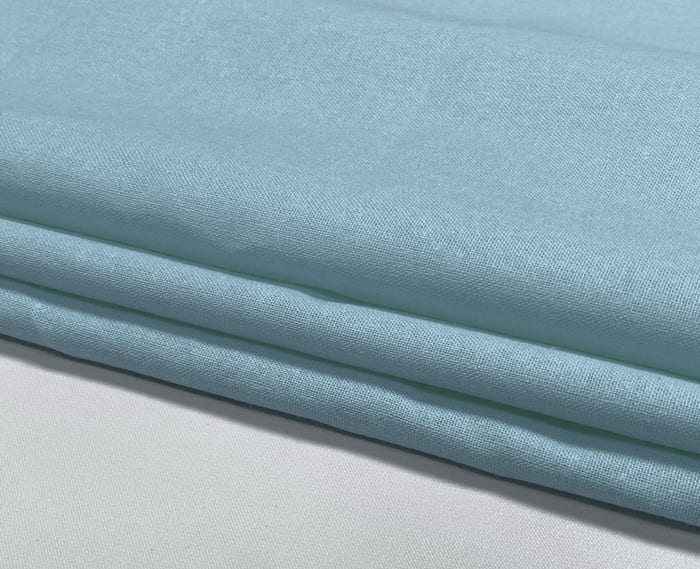 Plain Cotton Fabric Lining Quilting Sheeting Clothing Craft Costume Material 60 Inches 150cm Extra Wide - Image 22
