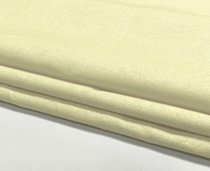 Plain Cotton Fabric Lining Quilting Sheeting Clothing Craft Costume Material 60 Inches 150cm Extra Wide - Image 24