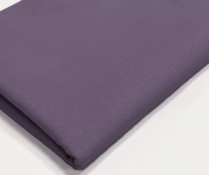 Plain Cotton Fabric Lining Quilting Sheeting Clothing Craft Costume Material 60 Inches 150cm Extra Wide - Image 31