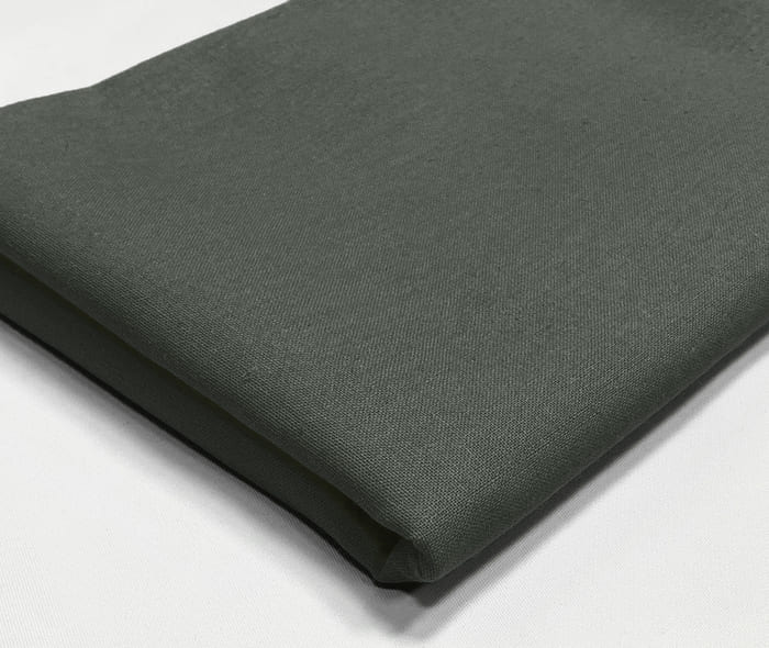 Plain Cotton Fabric Lining Quilting Sheeting Clothing Craft Costume Material 60 Inches 150cm Extra Wide - Image 4