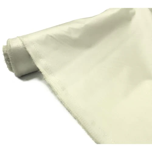 Waterproof Ripstop Fabric 3.8oz Ivory - Image 3