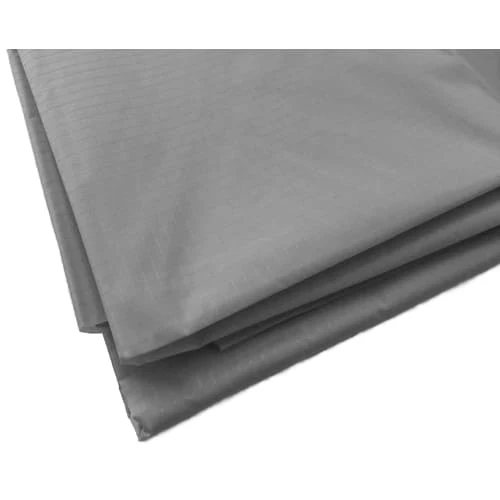 Waterproof Ripstop Fabric 3.8oz Grey - Image 3