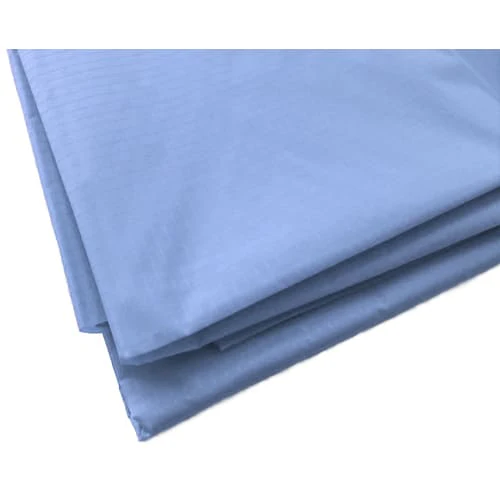 Waterproof Ripstop Fabric 3.8oz Sky Blue - Image 2