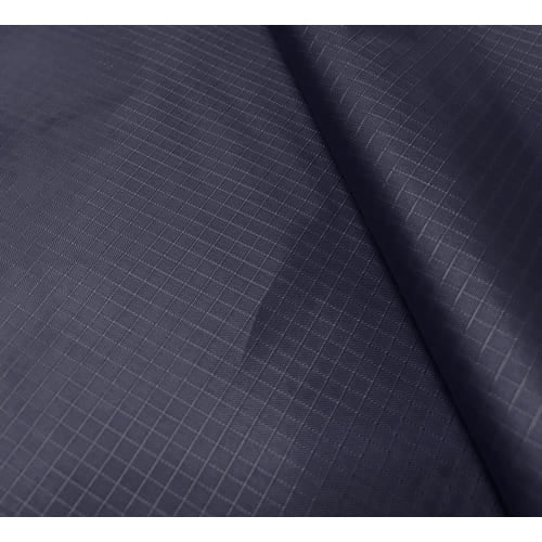 Waterproof Ripstop Fabric 3.8oz Navy Blue