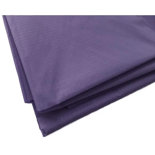 Waterproof Ripstop Fabric 3.8oz Purple - Image 3