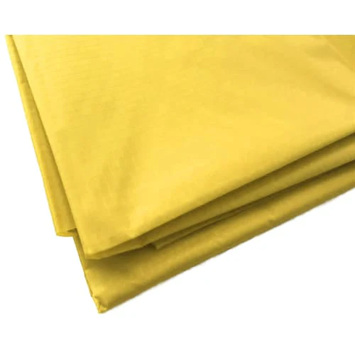 Waterproof Ripstop Fabric 3.8oz Yellow - Image 3