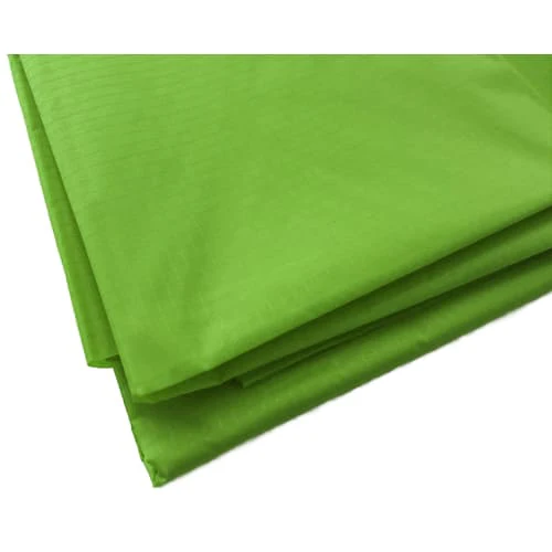 Waterproof Ripstop Fabric 3.8oz Lime Green - Image 2