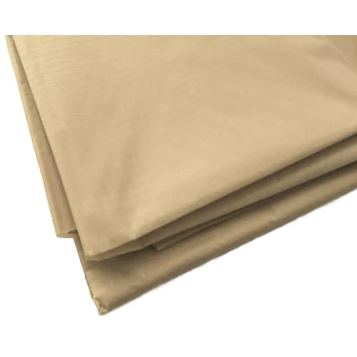 Waterproof Ripstop Fabric 3.8oz Beige - Image 3